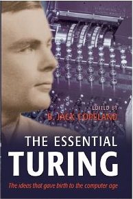 The Essential Turing