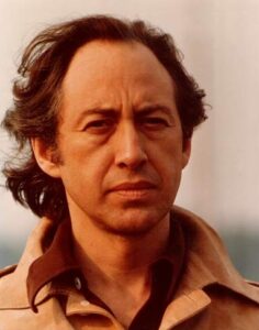 Alvin Toffler