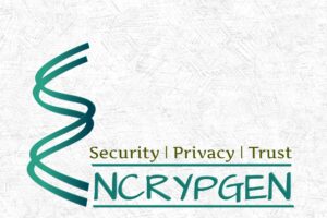 Encrypgen logo