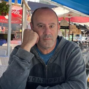 Yaron Katzir